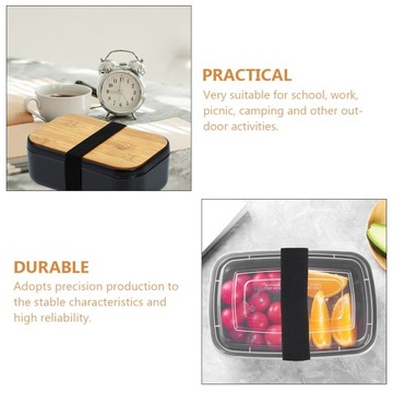 РЕМЕНЬ ДЛЯ ЛАНЧ-БОКСА ДЛЯ КОНТЕЙНЕРА ДЛЯ САЛАТА РЕЗИНКИ