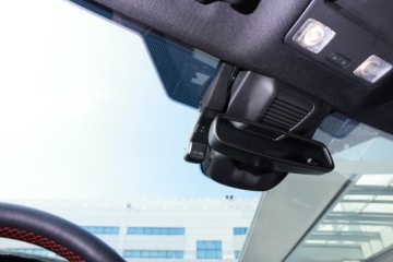 MIO MIVUE J756DS ВИДЕОРЕГИСТРАТОР ДВОЙНАЯ АВТОМОБИЛЬНАЯ КАМЕРА + SMARTBOX III