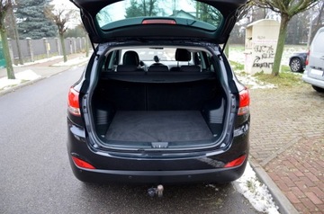Hyundai ix35 SUV 1.6 GDI 135KM 2010 SUPER STAN ZAREJESTROWANY 1.6GDI 135KM SERWIS PARKTRONIK START/STOP ALU, zdjęcie 8