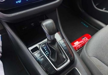 Hyundai IONIQ Hatchback Facelifting (Hybrid) 1.6 GDI 141KM 2020 Hyundai IONIQ Hyundai IONIQ Hybrid Business 1.6 Hybryda 141KM, zdjęcie 12