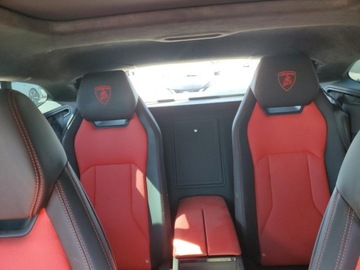 Lamborghini Urus 2019 Lamborghini Urus 2019 4.0l 4.0 Benzyna 641KM, zdjęcie 10
