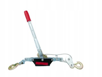 ЛЕБЕДКА 2Т ТРОСОВАЯ ЛЕБЕДКА 2000 кг