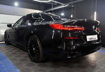 BMW Seria 8 II Coupe 3.0 840i 340KM 2020 BMW Seria 8 840i _ Individual _ 3.0 Benzyna 340KM, zdjęcie 3