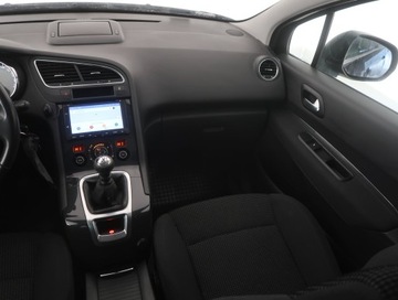 Peugeot 5008 I 2012 Peugeot 5008 1.6 HDi, Salon Polska, Serwis ASO, zdjęcie 7