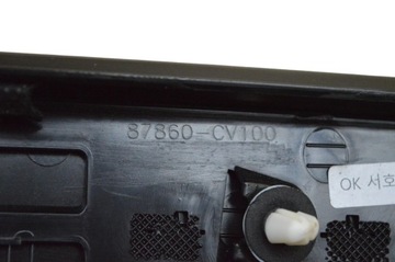 KIA EV6 2021 JINÁ DÍL PODVOZKU
