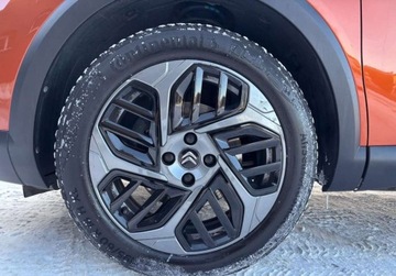 Citroen 2021 Citroen C4 PureTech Feel Pack SS Dealer BMW Bonkowscy Gorzow Wlkp. 1.2, zdjęcie 5