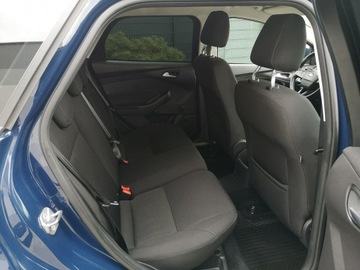 Ford Focus III 2016 Ford Focus 1.5TDCI 115KM # Klima # K. Cofania #, zdjęcie 13