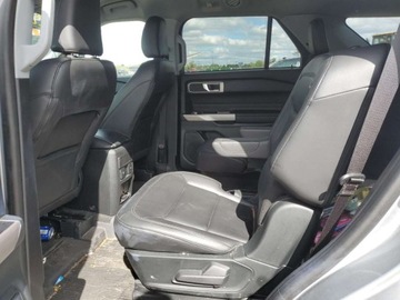 Ford Explorer VI 2023 Ford Explorer XLT 2023 2.3l 2.3 Benzyna 300KM, zdjęcie 11