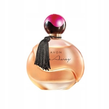Avon Far Away 100 ml EDP