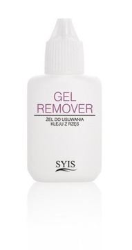 SYIS - REMOVER DO RZĘS 15ml