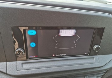 Volkswagen Caddy V Caddy 2.0 TDI 102KM 2023 Volkswagen Caddy 80 000 zl netto, VW Caddy 5-osobowy, 2,0 102KM, bezwypadk, zdjęcie 21