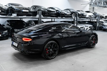 Bentley 2023 Bentley Continental GT V8 S 4.0 550KM. FV23%., zdjęcie 6