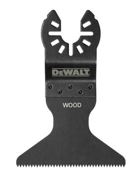 DEWALT DT20734 Brzeszczot Drewno 60mm DCS356