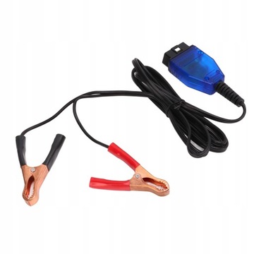 Универсальный адаптер OBD2 Car Memory Data Saver
