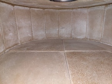 Хлеб запекание для пиццы Mini Deluxe 80x80 маленький свет 300 кг