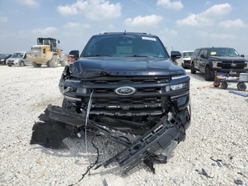 Ford Expedition III 2024 Ford Expedition Max Limited 2024 3.5l 3.5 Benzyna 400KM, zdjęcie 5