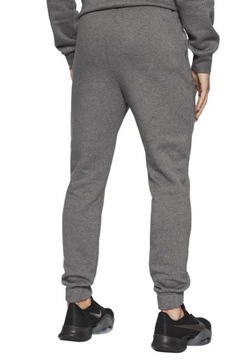 NIKE SPODNIE MĘSKIE DRESOWE BAWEŁNA XL