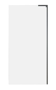 Кабина Modo SL GunMetal II 60x200 RADAWAY правая