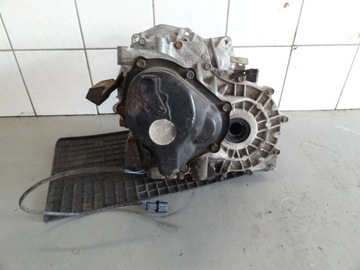 HYUNDAI ATOS PRIMERA II 2005 1.1 12V SKŘÍŇ PÁKY ŘAZENÍ MANUÁLNÍ