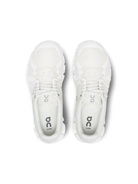 Buty Męskie On Running Cloud 5 Undyed White 47