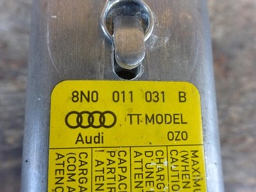 AUDI TT 8N 98-05 ДОМКРАТ 8N0011031B