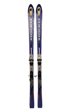 Narty Zjazdowe Stockli Laser GS Carve Shape 182cm