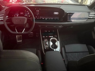 Audi A6 C8 Limousine Facelifting 2.0 40 TDI 204KM 2025 AUDI A6 TDI quattro S line Sedan (204KM) 2025, zdjęcie 10