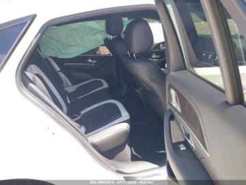 Mercedes GLE V167 2023 Mercedes-Benz GLE 2023r, AMG 63, Coupe S, 4.0L 4.0 Benzyna 603KM, zdjęcie 11