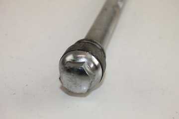 YAMAHA XV 750 VIRAGO ПЕРЕДНЯЯ МОСТ ПЕРЕДНЯЯ МОСТ