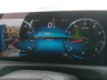 Mercedes CLA C118/X118 2020 Mercedes-Benz CLA 250 2020 2.0 Benzyna 221KM, zdjęcie 10