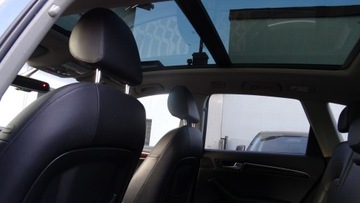 Audi Q5 I SUV 3.2 FSI 270KM 2012 AUDI Q5 SLine 2012 ROK 3,2 L AUTOMAT 4x4, zdjęcie 7