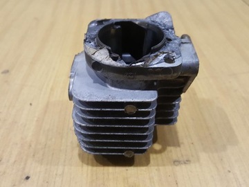 ECHO PB-2550 ЦИЛИНДРО ПОРШЕНЬ ОРИГИНАЛЬНЫЙ КОМПЛЕКТ