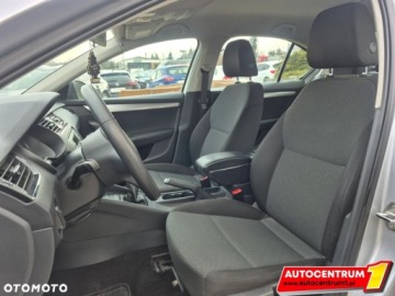 Skoda Octavia III Liftback 1.6 TDI CR DPF 90KM 2013 Skoda Octavia Skoda Octavia 1.6 Diesel 90KM, zdjęcie 12