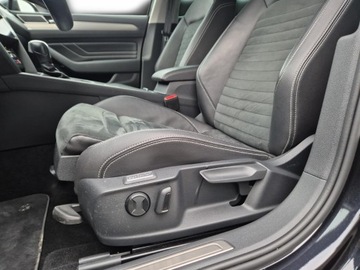 Volkswagen Passat B8 Variant Facelifting 2.0 TDI SCR 150KM 2022 Volkswagen Passat B8 Lift 2.0 TDI / 150 KM DSG Ele, zdjęcie 11