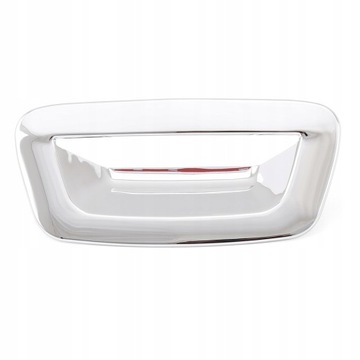 ХРОМИРОВАННАЯ НАКЛАДКА РУЧКА КРАНА OPEL MOKKA