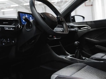 MG 2024 MG MG3 1.5 Standard Hatchback 115KM 2024, zdjęcie 4