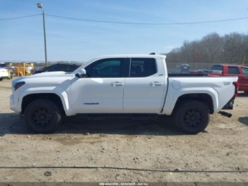 Toyota Tacoma II 2024 Toyota Tacoma Trd Sport 2024 2.4 Benzyna 278KM, zdjęcie 2