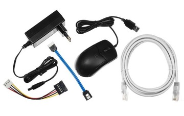 IP-РЕГИСТРАТОР HIKVISION DS-7604NXI-K1