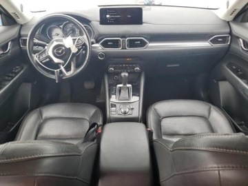 Mazda CX-5 II 2021 Mazda CX-5 2021r., Touring, od ubezpieczalni 2.5 Benzyna 187KM, zdjęcie 7