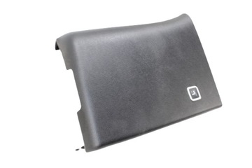 CHRYSLER PACIFICA 17- OSŁONA SŁUPKA LEWA PRZYCISK