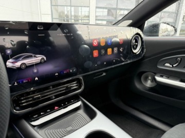 Mercedes CLA C118/X118 2026 MERCEDES-BENZ CLA 220 4-Matic AMG Line 1.5 (190KM) 2026, zdjęcie 5