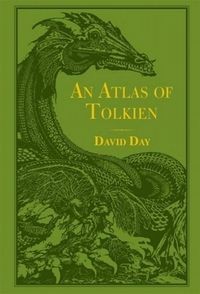 AN ATLAS OF TOLKIEN