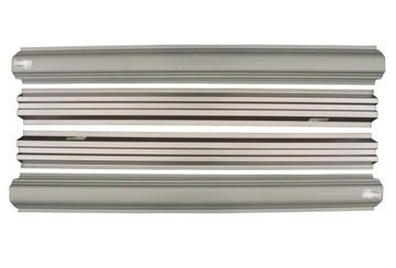 CHEVROLET SPARK 05-10 PRÓG REPERATURKA ZEWN + WEWN