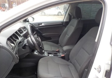 Volkswagen Golf VII Hatchback 3d Facelifting 1.6 TDI-CR DPF BMT 115KM 2018 Volkswagen Golf Diesel Okazja 1.6 Diesel 116KM, zdjęcie 23