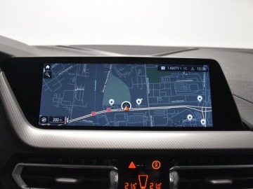 BMW Seria 2 G42-U06 Active Tourer 1.5 218i 136KM 2022 BMW 218 140KM/ HiFi/Fotele Sport/ Mpakiet/ Kamera/, zdjęcie 20