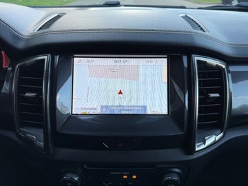 Ford Ranger V Podwójna kabina Facelifting 2019 2.0 EcoBlue 213KM 2021 Ford Ranger RadarAsystentPDCNaviLedFull OpcjaNowy Rozrzad 2.0 Diesel, zdjęcie 15