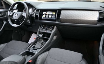 Skoda Kodiaq I SUV Facelifting 2.0 TDI SCR 150KM 2022 Skoda Kodiaq 2,0 TDI 150 DSG FULL LED Nawigacja Kamera 2.0 Diesel 150KM, zdjęcie 22