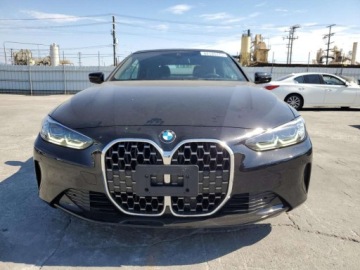 BMW Seria 4 G22-23-26 2024 BMW Seria 4 430i 2024 2.0l 2.0 Benzyna 255KM, zdjęcie 5