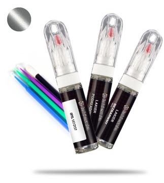 НАБОР ДЛЯ УДАЛЕНИЯ МАЛЕНЬКИХ ЦАРАПИН ДЛЯ АВТОМОБИЛЯ OPEL 157 Z157