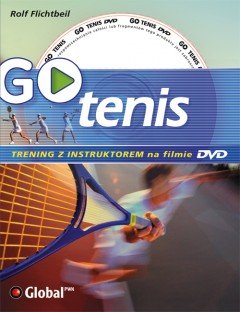 GO TENIS KURS TENISA Z FILMEM DVD
